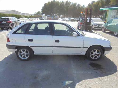 Steering pump OPEL ASTRA F Hatchback (T92)  | BP1984753M99 