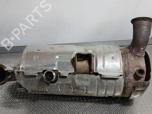 Used Particulate filter Particulate filter PEUGEOT PARTNER Box Body/MPV (K9) 1.5 BlueHDi 100 (102 hp) 40603482 40603482