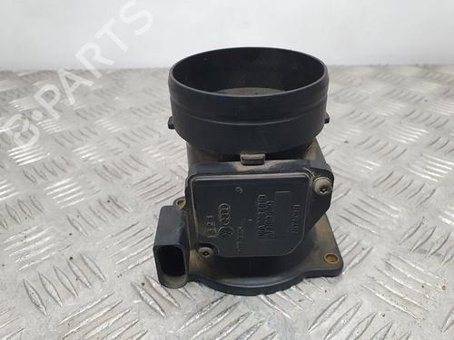 Mass air flow sensor SKODA OCTAVIA I (1U2) 1.6 | BP13517514M95 