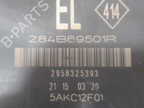 Fuse box RENAULT KADJAR (HA_, HL_) 1.5 BLUE dCi 115 (HLA6) | BP32334983E1 - Image 3