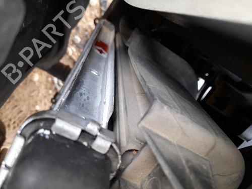 Used AC radiator CITROËN XSARA (N1) 1.6 16V (109 hp) 26433527