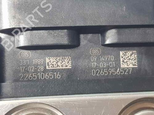 ABS pump DACIA SANDERO II 1.5 dCi | BP8197477M43 