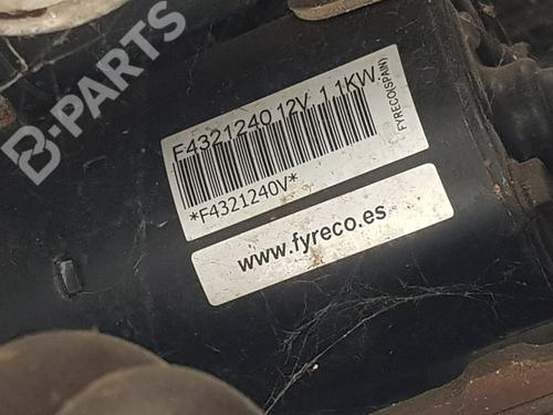 starter-opel-combo-box-bodympv-13-cdti-16v-2001-11113651 main image