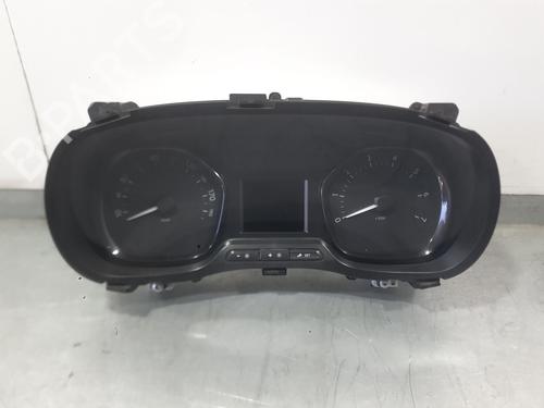 Used Instrument cluster Instrument cluster 38538247 38538247