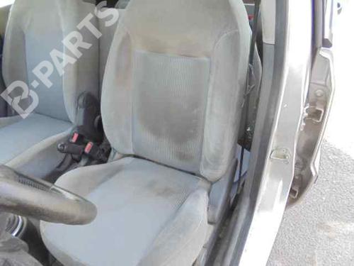 Left front fog light FORD FUSION (JU_) 1.4 TDCi | BP873366C30  - Image 8