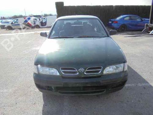 Køler NISSAN PRIMERA Hatchback (P11)  | BP3717629M31 