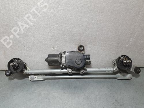 Used Front wiper motor NISSAN QASHQAI II SUV (J11, J11_) [2013-2025]  13467778