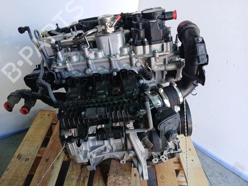 Engine PEUGEOT 208 II (UB_, UP_, UW_, UJ_)  | BP24114477M1 
