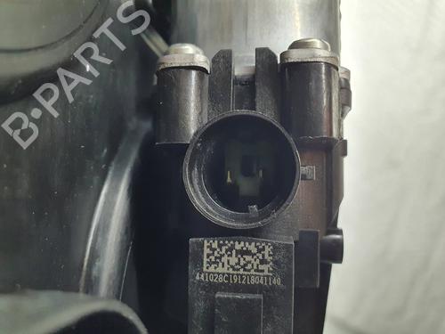 Rear right window mechanism HYUNDAI IONIQ (AE) 1.6 GDI Hybrid | BP13923840C25 