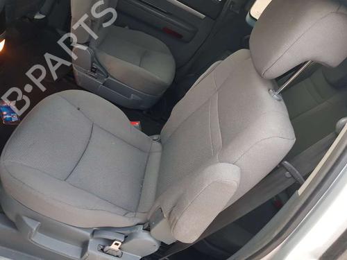 Sæde Bagtil SSANGYONG RODIUS I [2005-2025]  19405989