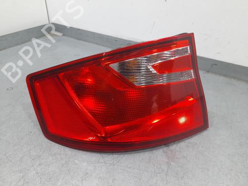 Used Left taillight SEAT TOLEDO IV (KG3) 1.6 TDI (115 hp) 30200922