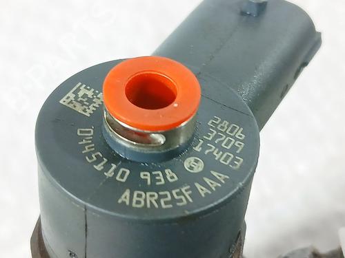 Injector FIAT DOBLO Cargo (263_) 1.3 D Multijet (263WXU1A, 263ZXU1A, 263WYB1A, 263ZYB1A) | BP36022780M100 - Image 3