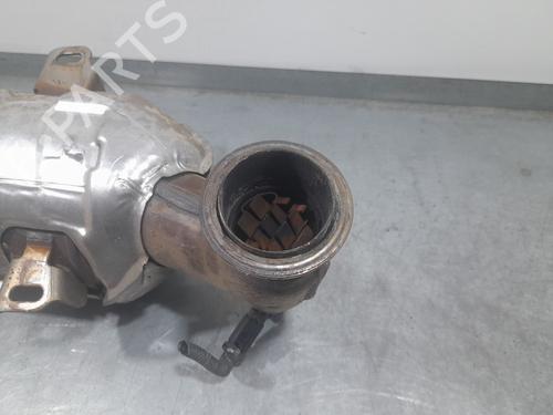 Filtre à particules PEUGEOT 2008 I (CU_)  | BP29998519M81 