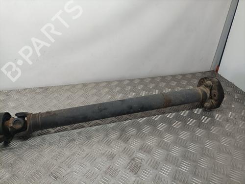Driveshaft MERCEDES-BENZ CLK (C208)  | BP13752431M37 