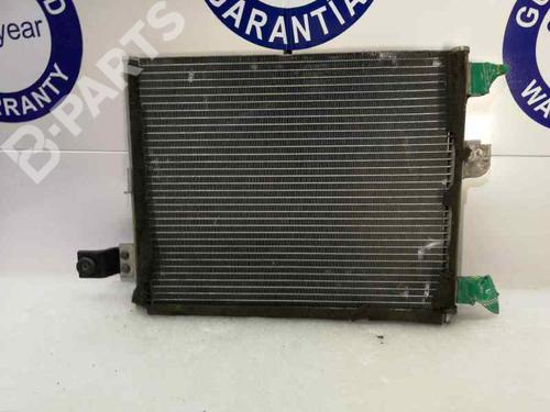 Used AC radiator HYUNDAI ATOS (MX) [1997-2015]  828446