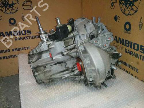 Gearbox PEUGEOT 308 I (4A_, 4C_)  | BP3723580M3 