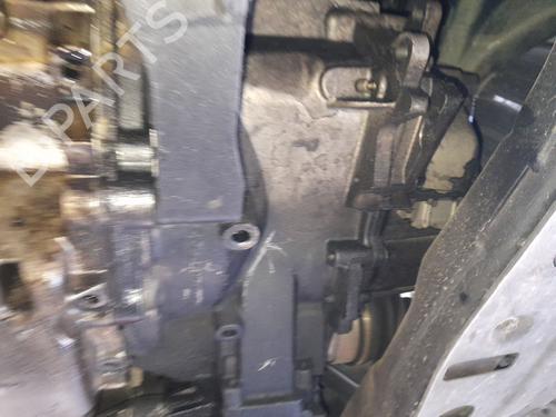 Used Gearbox Gearbox 37610923 37610923