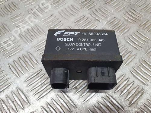 Used Electronic module FIAT SEDICI (189_) [2006-2014]  17585292