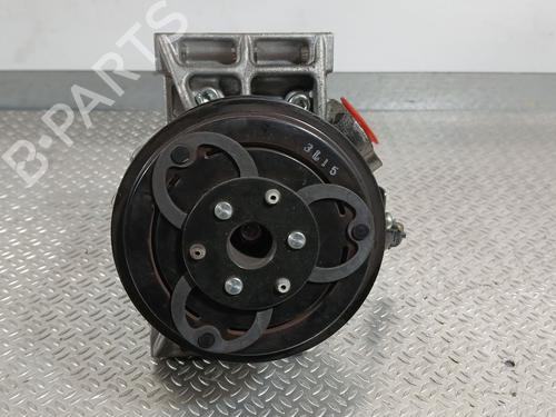 Used AC compressor AC compressor DACIA SANDERO III 1.0 TCe 90 (91 hp) 40227536 40227536