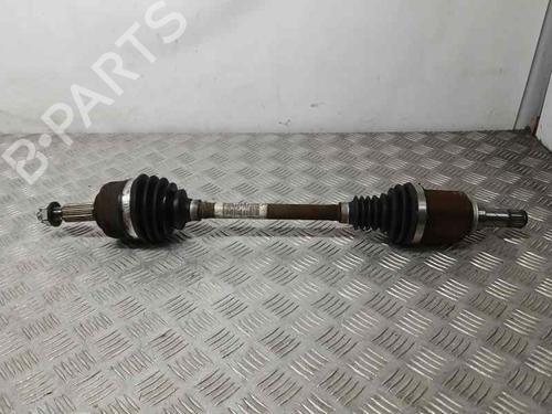 Used Left front driveshaft DACIA DOKKER MPV (KE_) [2012-2025]  19783082