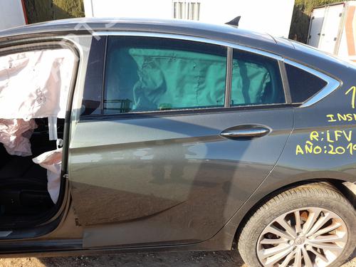 Tür links hinten für OPEL INSIGNIA B Grand Sport (Z18) 1.5 (68) (165 hp) 30728496