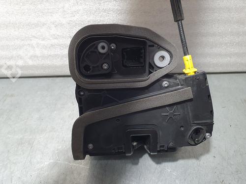 Rear left lock OPEL ASTRA K Sports Tourer (B16) 1.6 CDTi (35) | BP13540760C100 