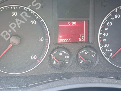 AC compressor VW GOLF V (1K1) 2.0 TDI 16V | BP39466415M34 - Image 11