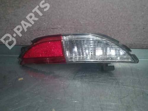 Achteruitrijlicht FIAT PUNTO EVO (199_) 1.3 D Multijet (199AXC1A, 199BXC1A, 199AXT1A, 199BXT1A) (75 hp) 10279505