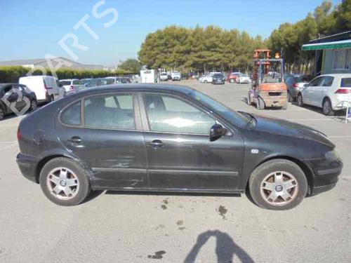 Steering pump SEAT LEON (1M1)  | BP1925748M99 