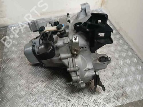 Gearbox PEUGEOT 208 I (CA_, CC_) | BP21770287M3