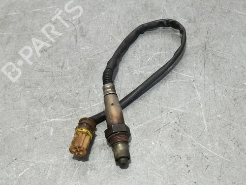 Used Electronic sensor MERCEDES-BENZ E-CLASS (W211) [2002-2009]  11852882