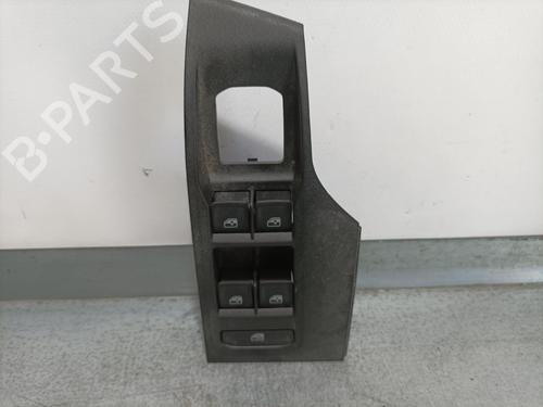 Used Left front window switch SEAT IBIZA V (KJ1, KJG) [2017-2025]  11839533