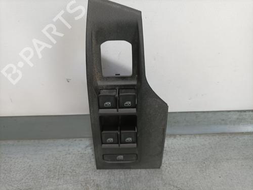 Left front window switch SEAT IBIZA V (KJ1, KJG) 1.0 TSI (95 hp) 11839533