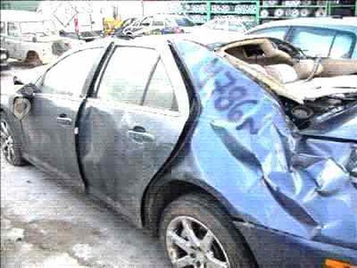 Used Parts CADILLAC STS 4.6 (325 hp) 223347