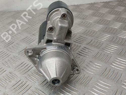 Used Starter OPEL CORSA C (X01) [2000-2009]  22699960