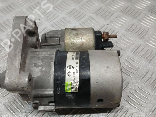 Starter RENAULT MEGANE Scenic (JA0/1_) 1.6 e (JA0F) | BP27324293M8