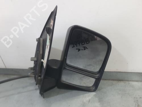 Used Right mirror Right mirror 37216918 37216918