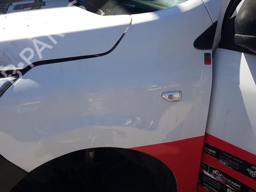 Used Left front fenders Left front fenders RENAULT EXPRESS Box Body/MPV 1.5 Blue dCi 75 (F6AA) (75 hp) 33626116 33626116
