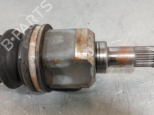 Left front driveshaft KIA STONIC (YB) 1.0 T-GDi | BP36111612M38 - Image 3