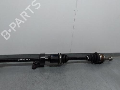 Used Right front driveshaft MINI MINI (R50, R53) Cooper (116 hp) 22973773