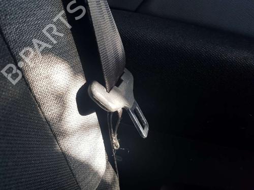 Used Rear left seatbelt CITROËN C4 Picasso II [2013-2025]  19074492