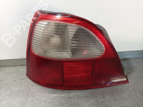 Used Left taillight MG MG ZR [2001-2005]  727788
