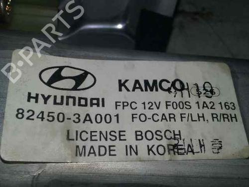 Front left window mechanism HYUNDAI TRAJET (FO) 2.0 CRDi | BP206338C22 