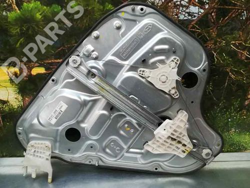 Rear right window mechanism HYUNDAI i30 (FD)  | BP684461C25 