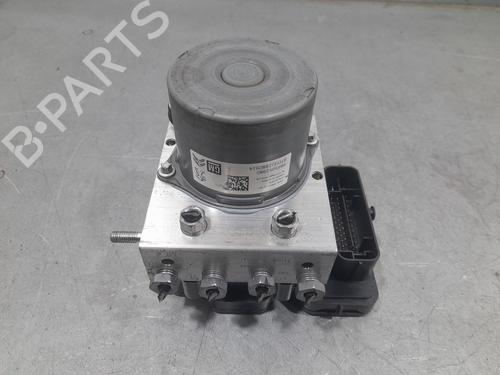 Used ABS pump CITROËN C3 III (SX) 1.5 BlueHDi 100 (SXYHYP, SXYHTU) (102 hp) 30507324