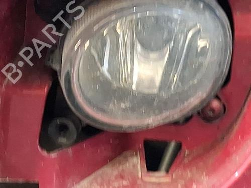 Used Left front fog light Left front fog light 39621343 39621343