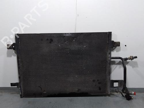 Used AC radiator AUDI A6 C5 (4B2) [1997-2005]  21142532