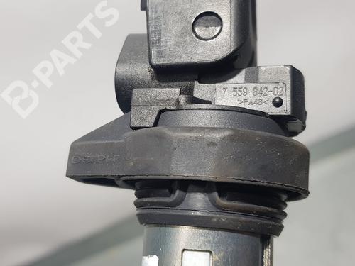 Ignition coil BMW 1 (E87)  | BP9041493M94 