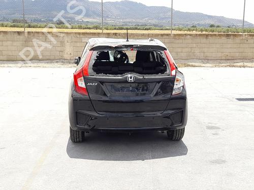 Steering column stalk HONDA JAZZ IV (GK_) 1.3 | BP37274433I23 - Image 9