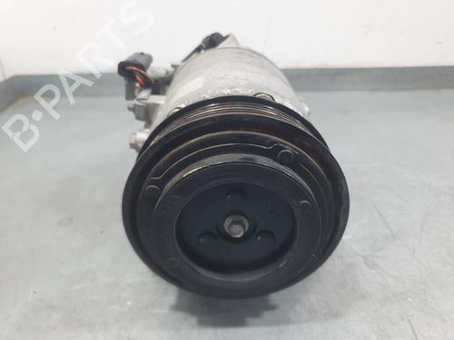 Used AC compressor AC compressor MINI MINI (F56) Cooper S (192 hp) 28293296 28293296